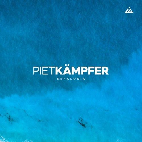 Piet Kampfer - Kefalonia [IBOGATECH143]